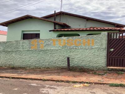 Casa para Venda, em Igaraçu do Tietê, bairro Vila Nossa Senhora Aparecida, 2 dormitórios, 1 banheiro